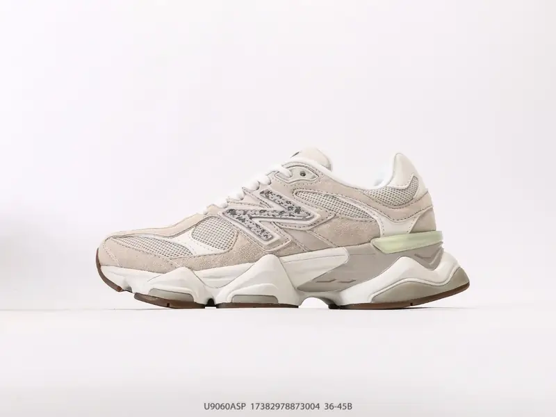 New Balance Sports Shoes Retro Classic Suede U9060ASP #17382978873004